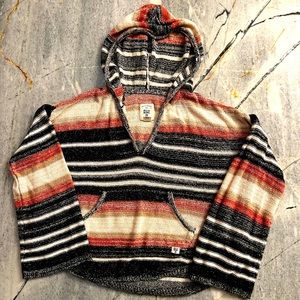 Billabong Baja Beach hooded sweater